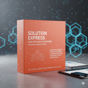Solution Express