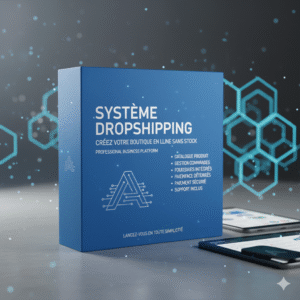 Système Dropshipping