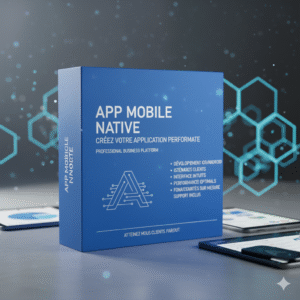 App Mobile Native